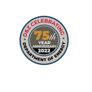 75Yrs Ribbon DOE-01-1