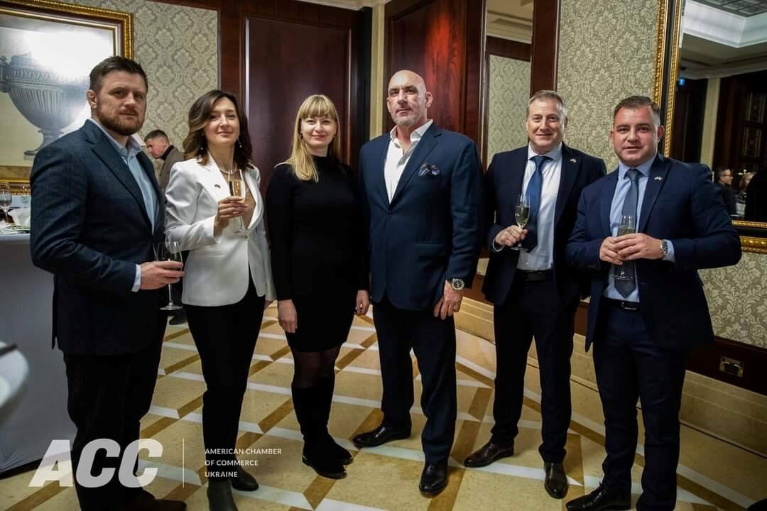 AmCham Event 3