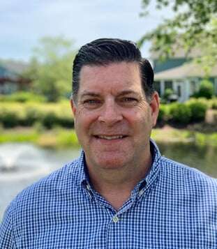Dan Cronin Headshot