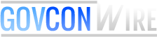 GovConWire Logo