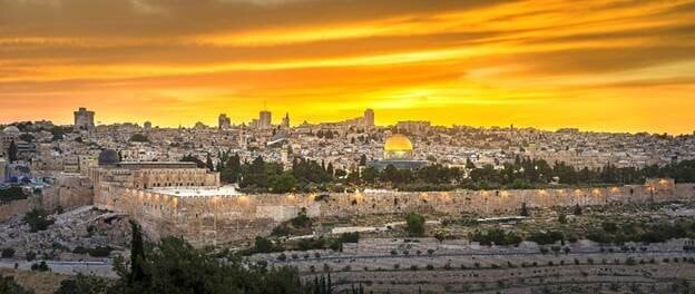 Jerusalem 2