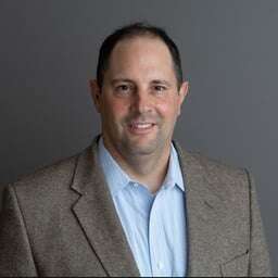 Mike Bosco Headshot