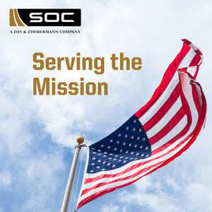 Serving the Mission