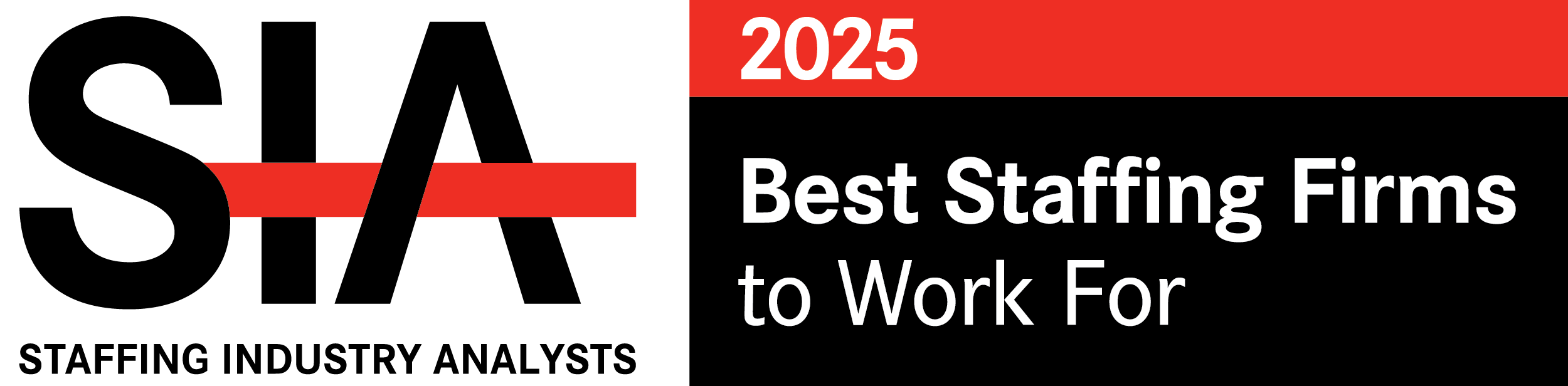 SIA_2025_Logos_BestStaffingFirms