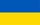 Ukraine flag