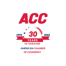 SOC Joins as Member of American Chamber of Commerce in Ukraine