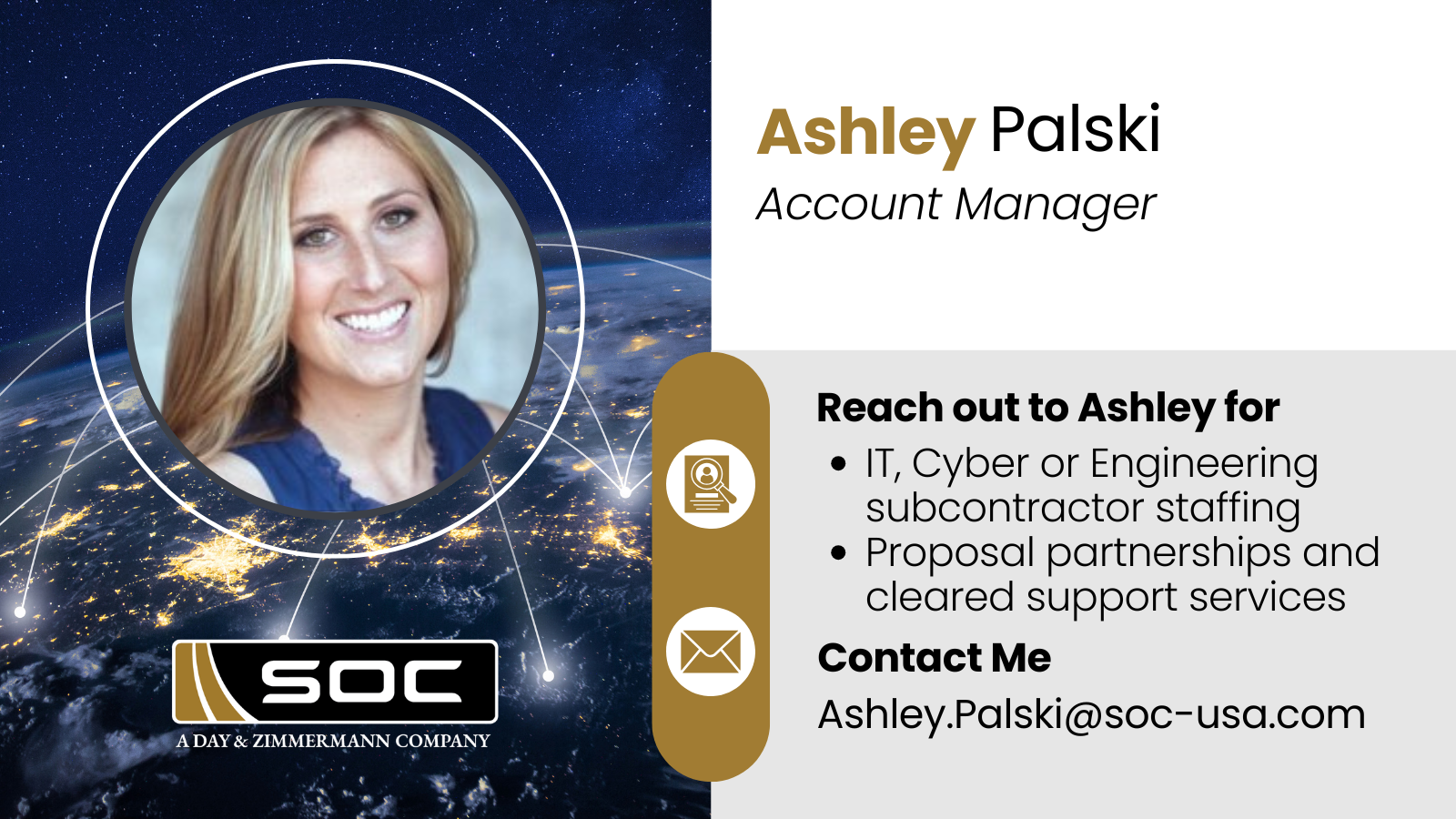 Ashley Palski