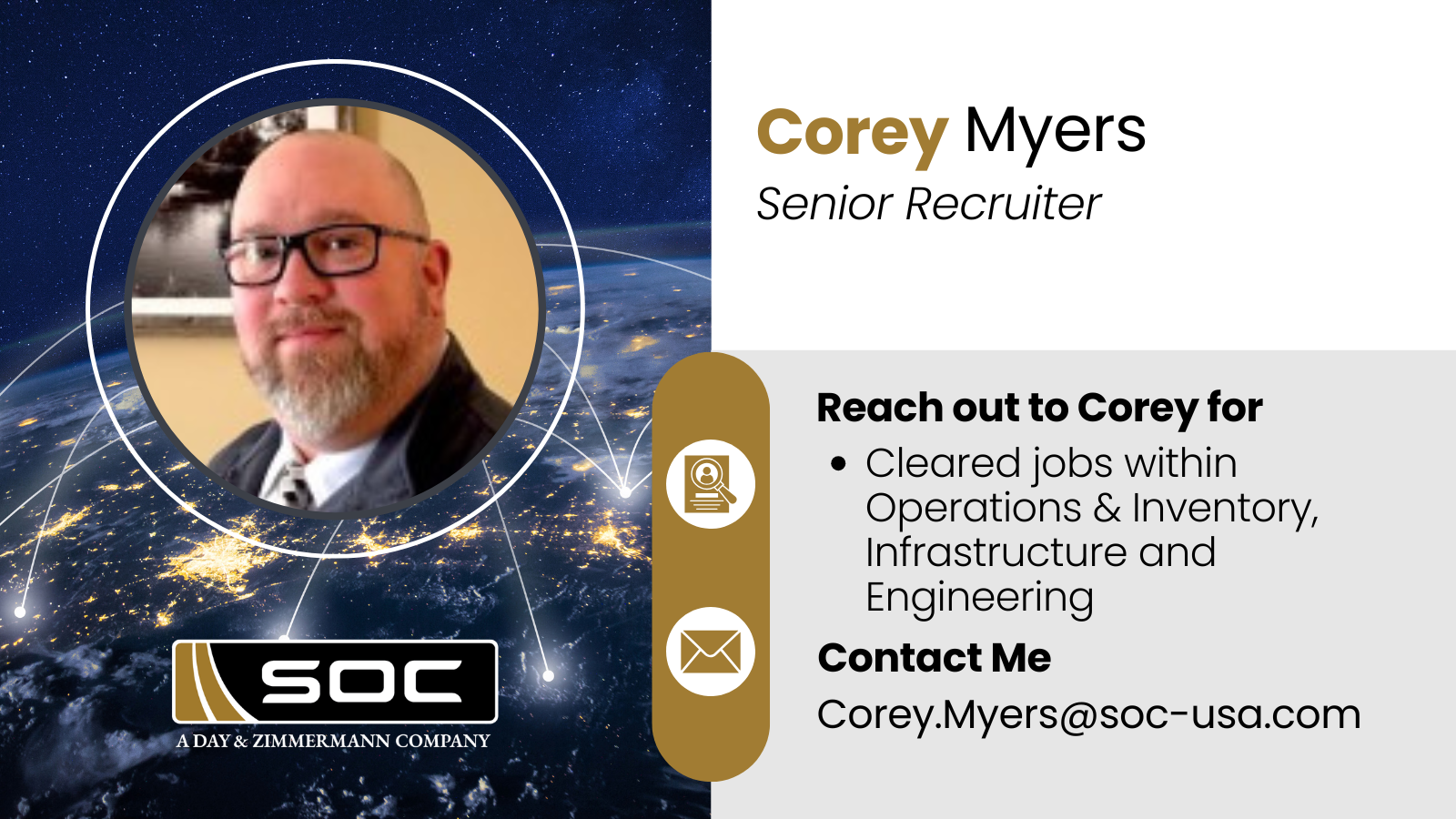 Corey Myers