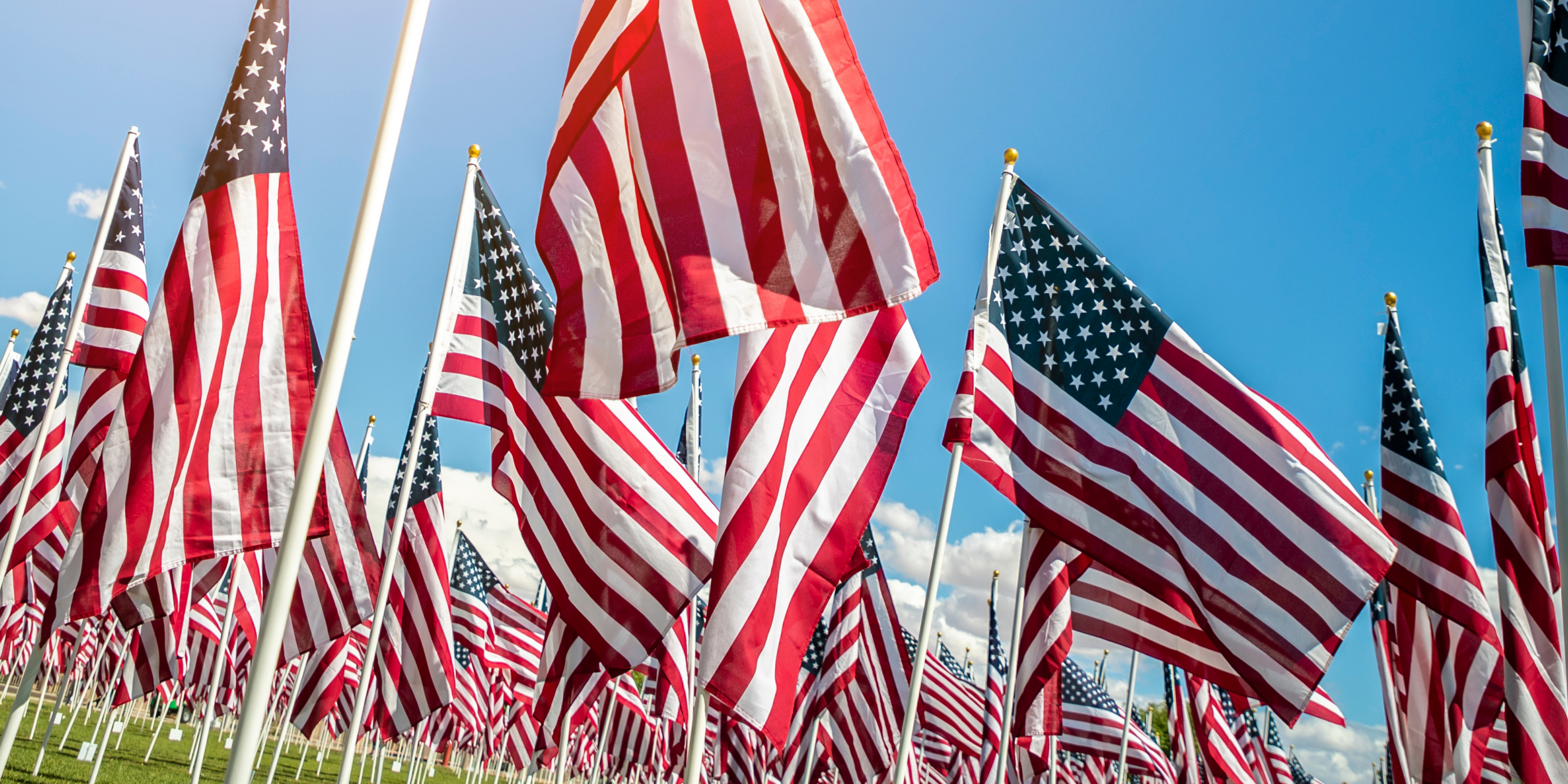 A Message From Our President: Memorial Day 2023