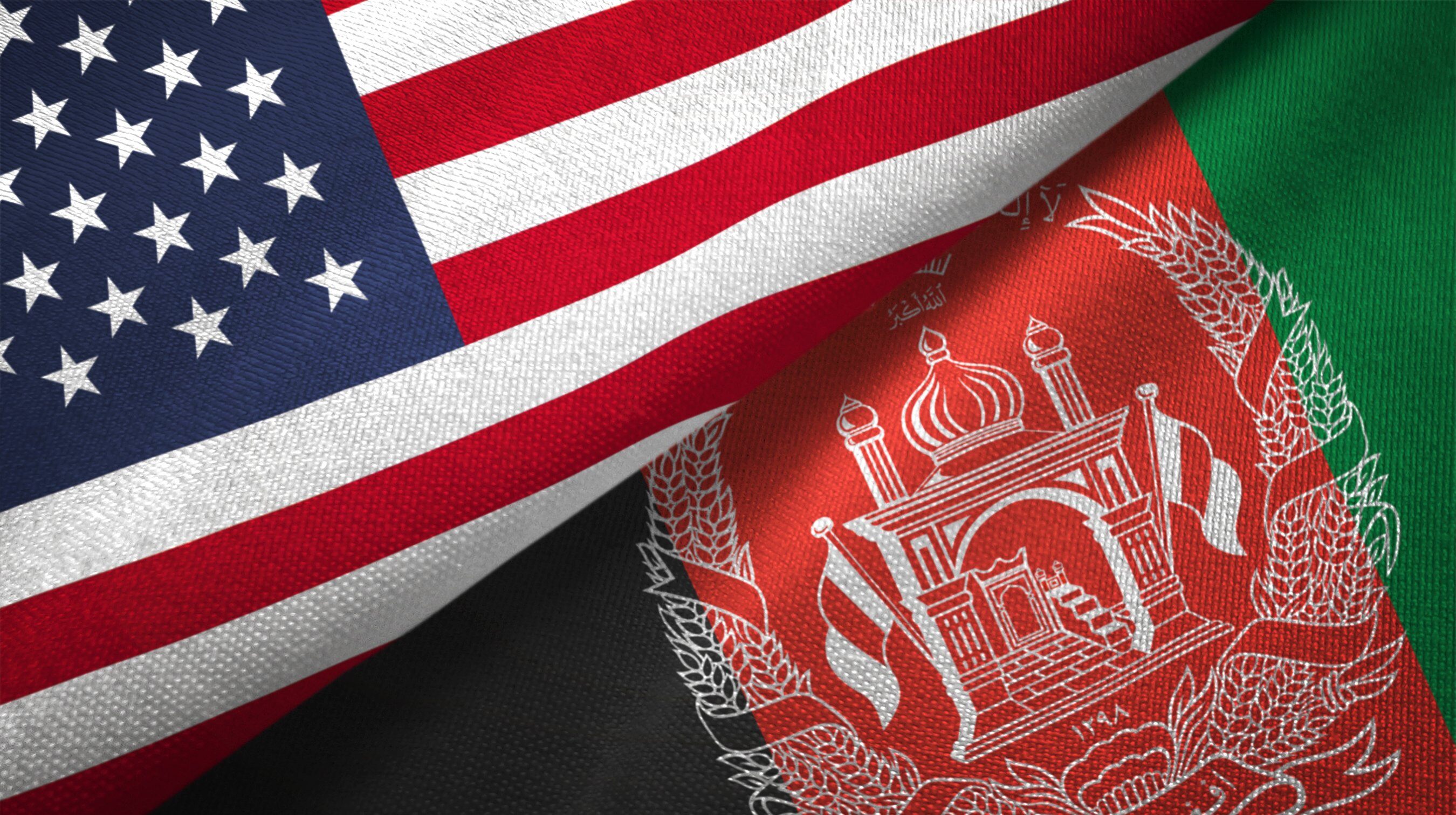 A Message on Afghanistan: Support Resources Available