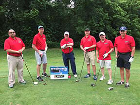 SOC Proudly Sponsors 27th Annual DSF Mike Considine Charity Golf Outing