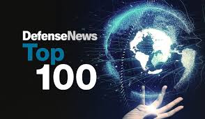 SOC, A Day & Zimmermann Company, Ranked in the 2021 Defense News Top 100 List