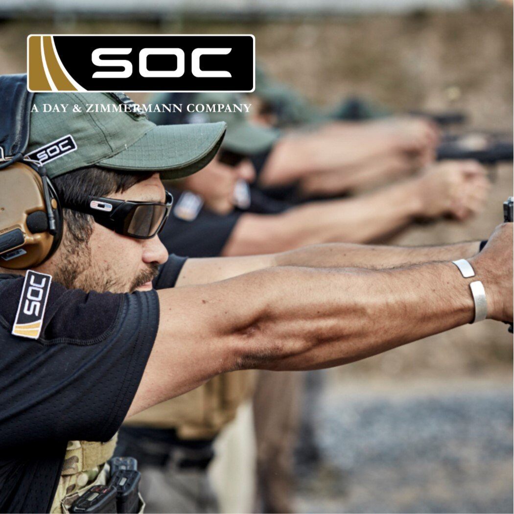 SOC to Host December 6th Hiring Event in Las Vegas