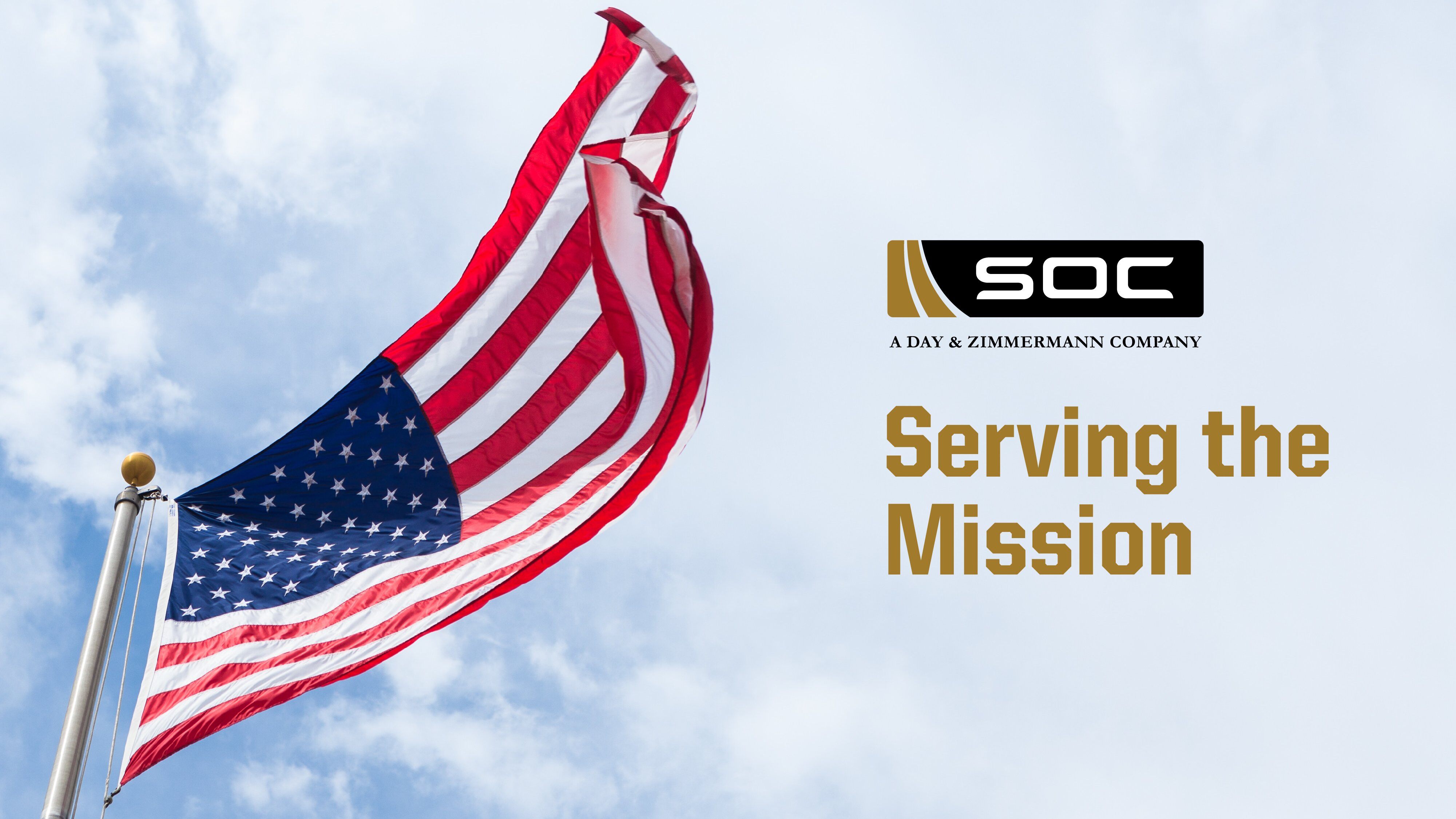 Veteran Video Series: Honoring All Veterans on Veterans Day