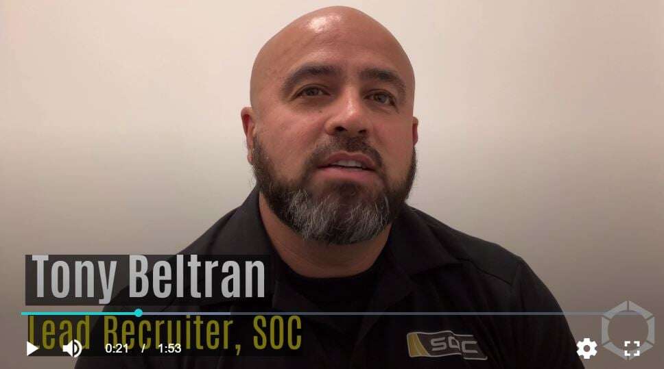 MAKING THE CASE FOR OVERSEAS DEFENSE CONTRACT WORK: WHAT YOU NEED TO KNOW BEFORE APPLYING (VIDEO)