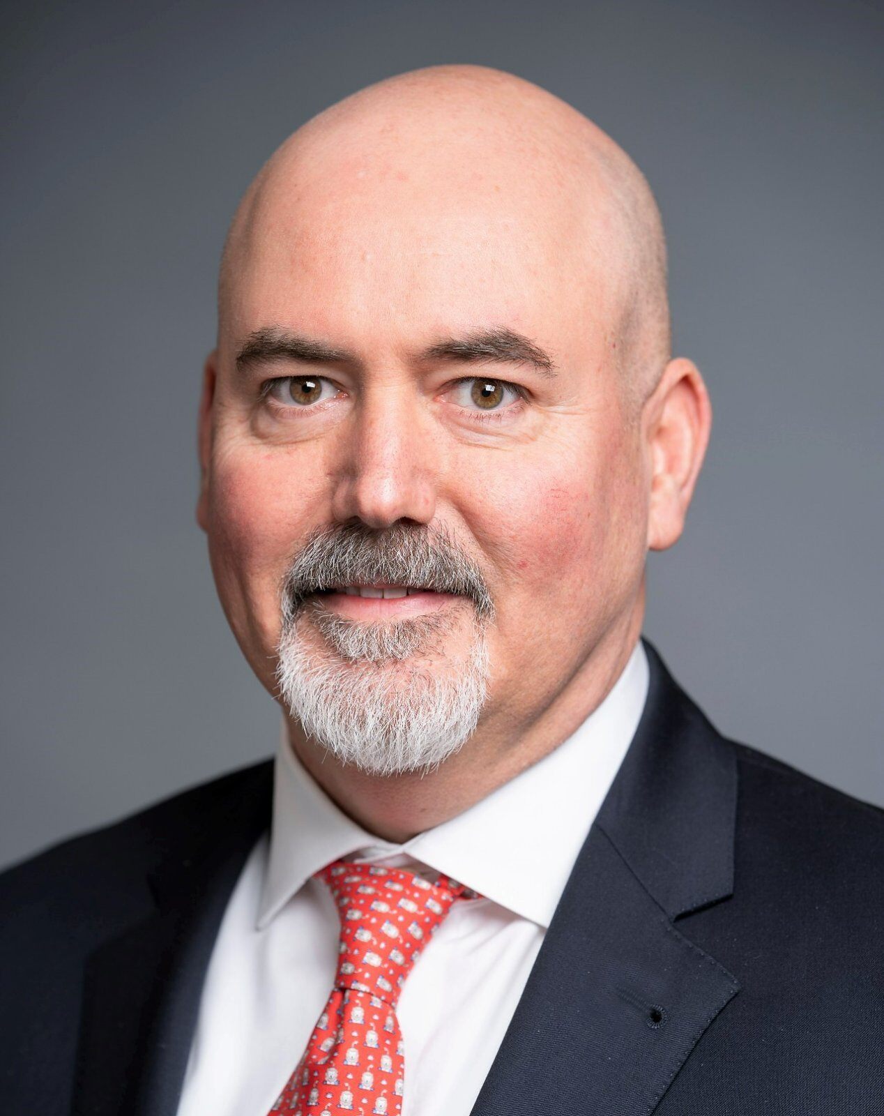 IN THE NEWS: Doug Magee Named President of Day & Zimmermann’s Government Services Group