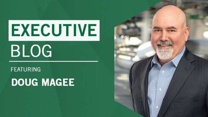 Mission Success begins with the Most Valuable Resource—Our People