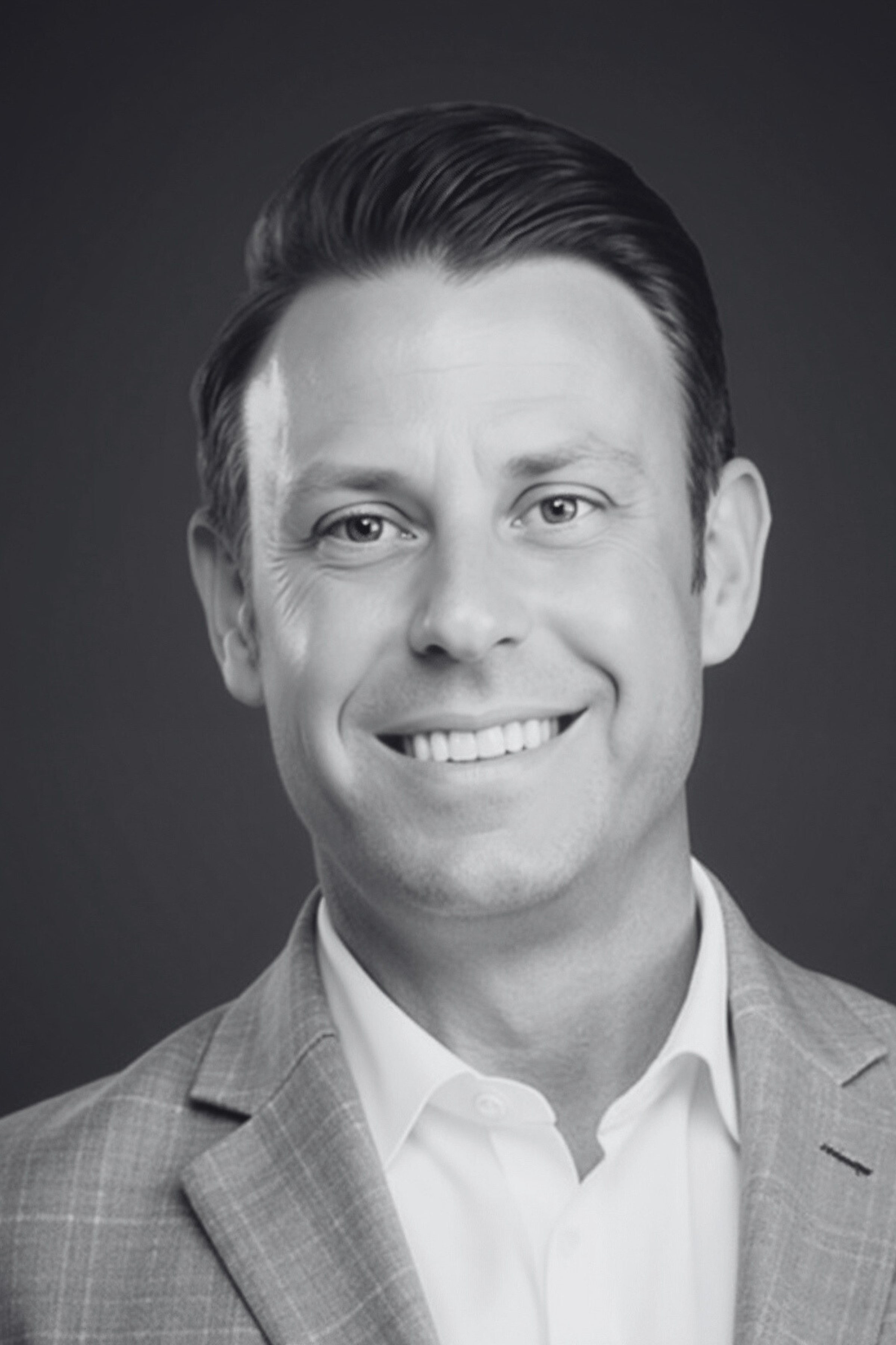 Photo of Keith Tope