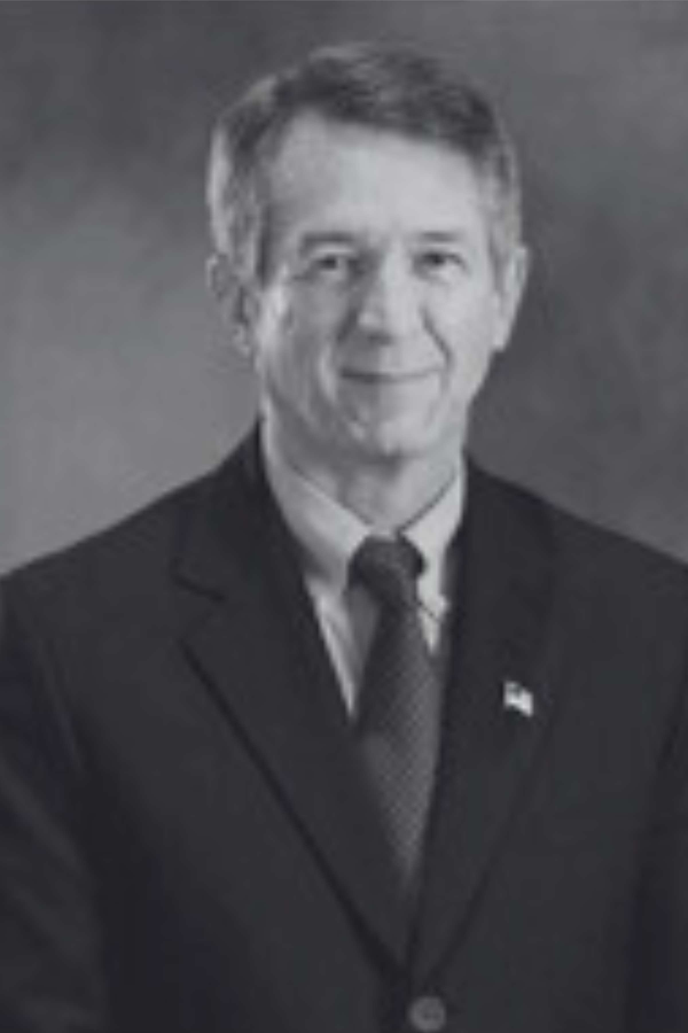 Photo of Rob Burnett