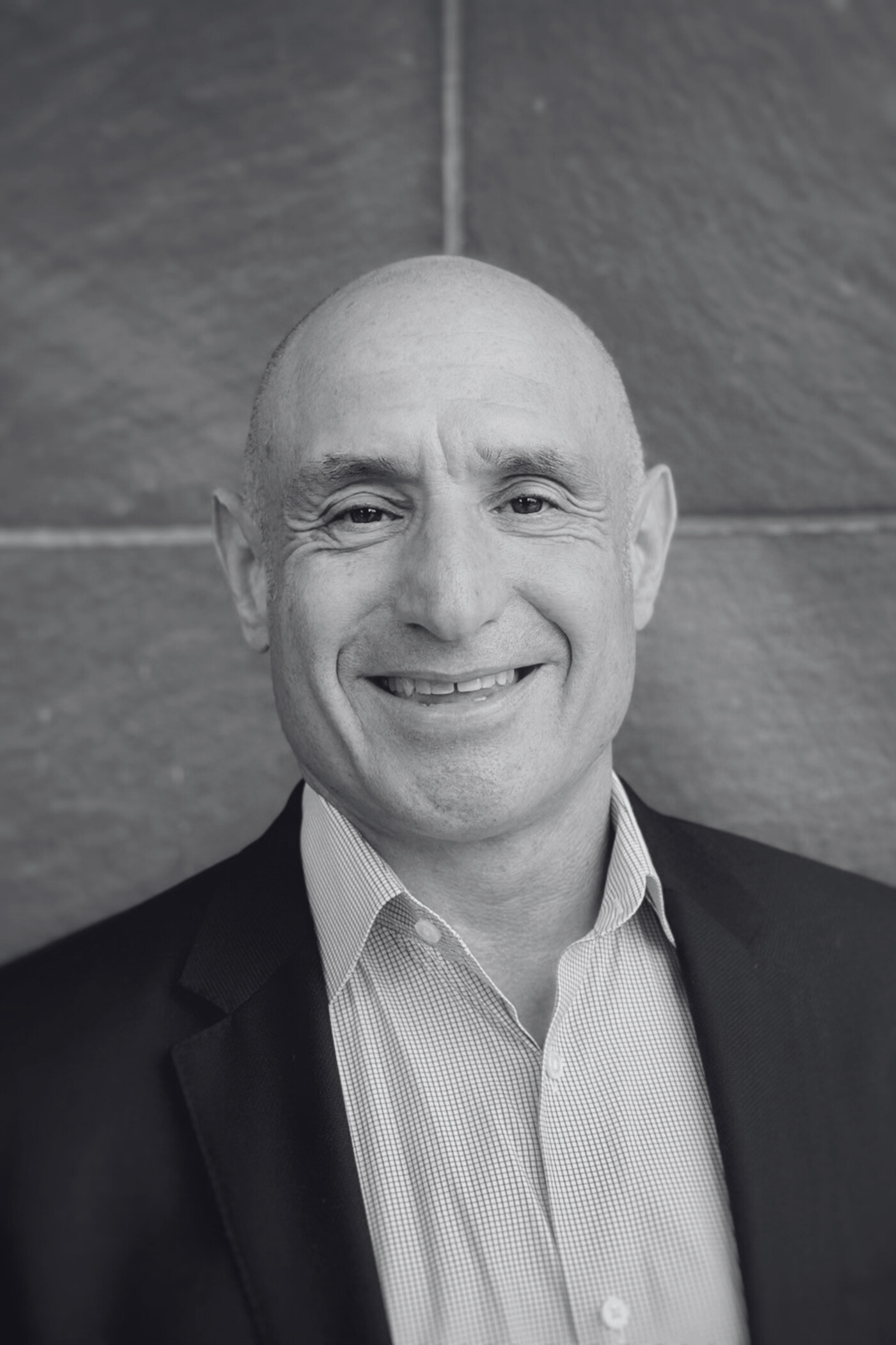 Photo of Mike Liuzzo