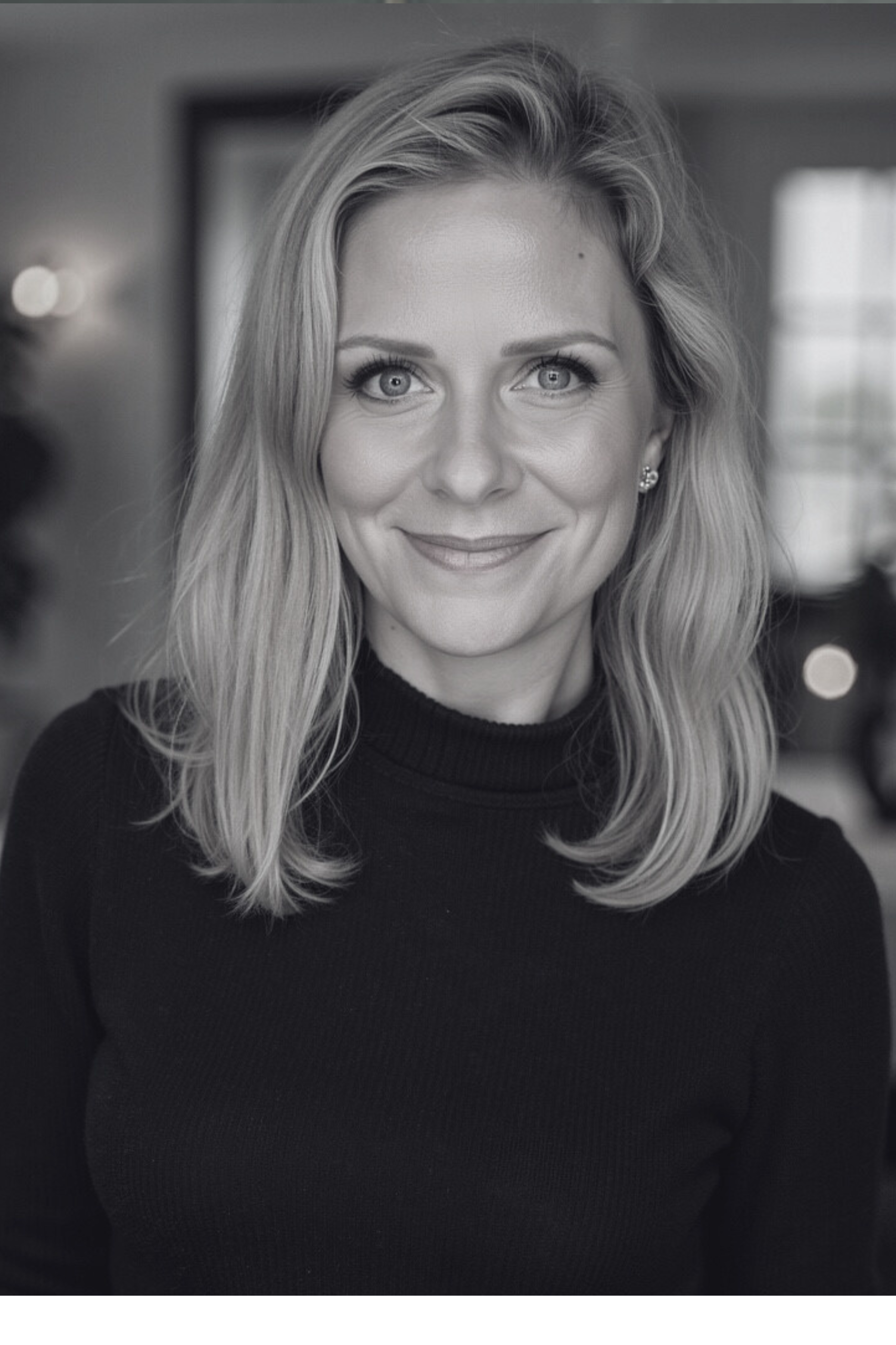 Photo of Holly Holt