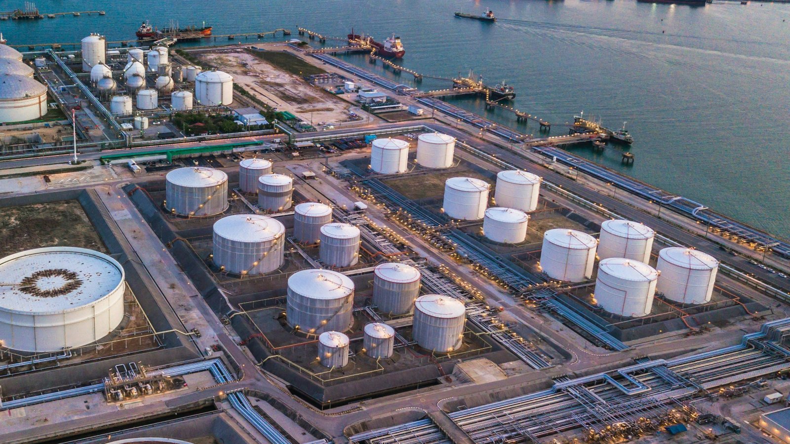In The News: SOC to Help Secure DOE Petroleum Storage Under $123M Contract