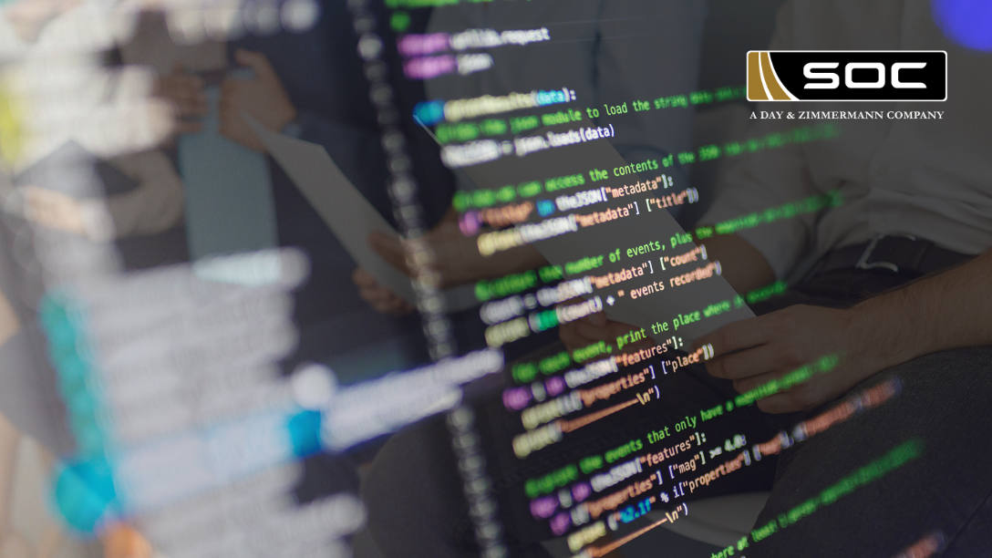 The Top Five Considerations for Cleared IT Contractors During Changes to The Federal Government