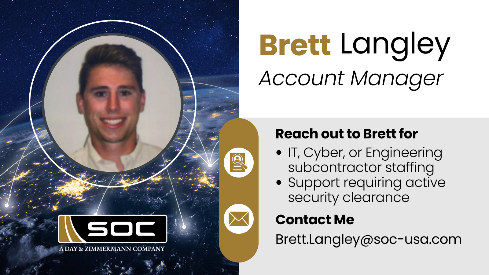 Brett Langley headshot