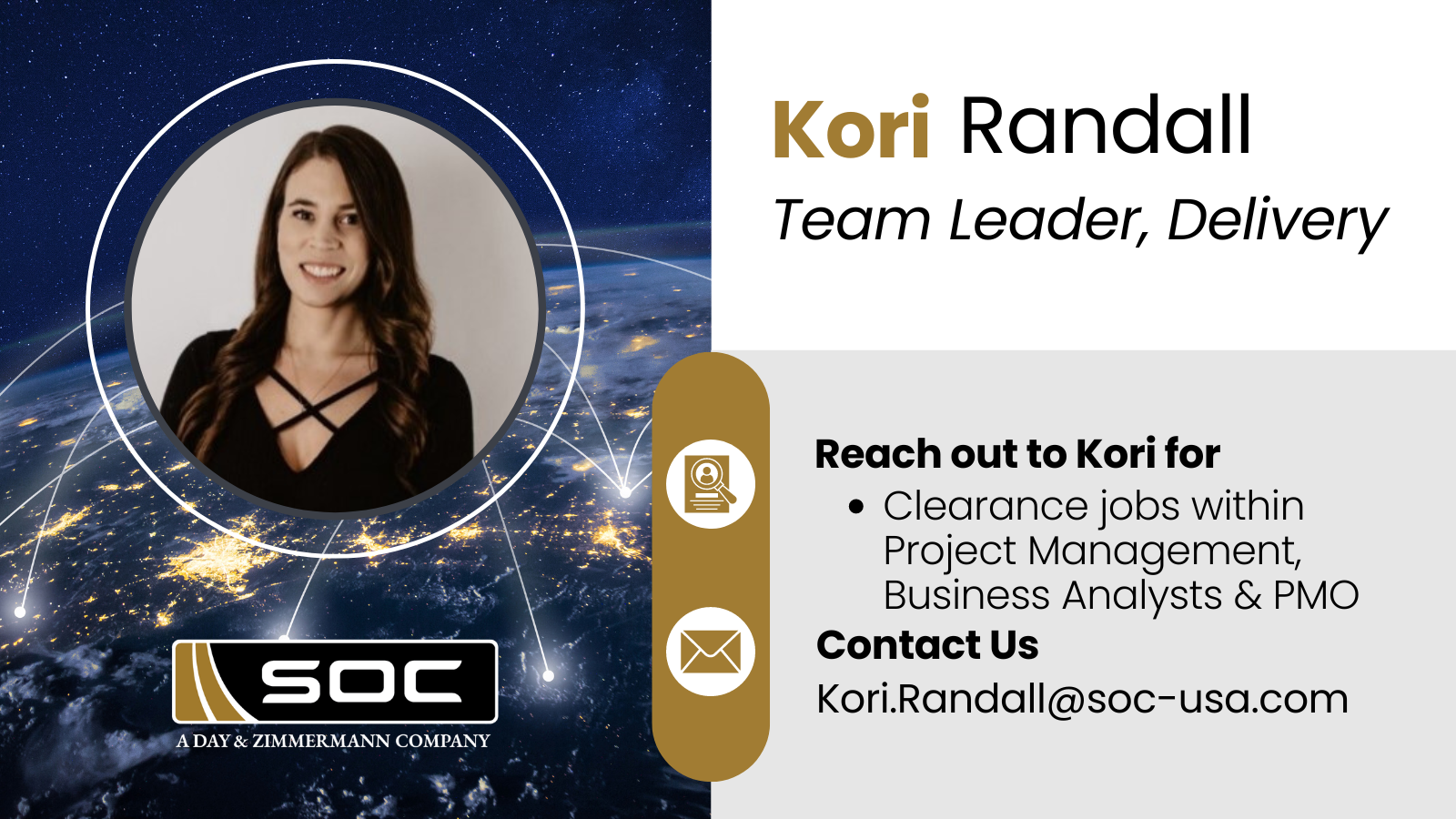 Kori Randall headshot