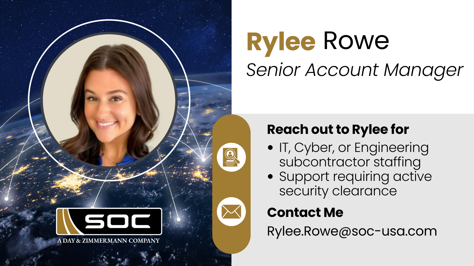 Rylee Rowe headshot