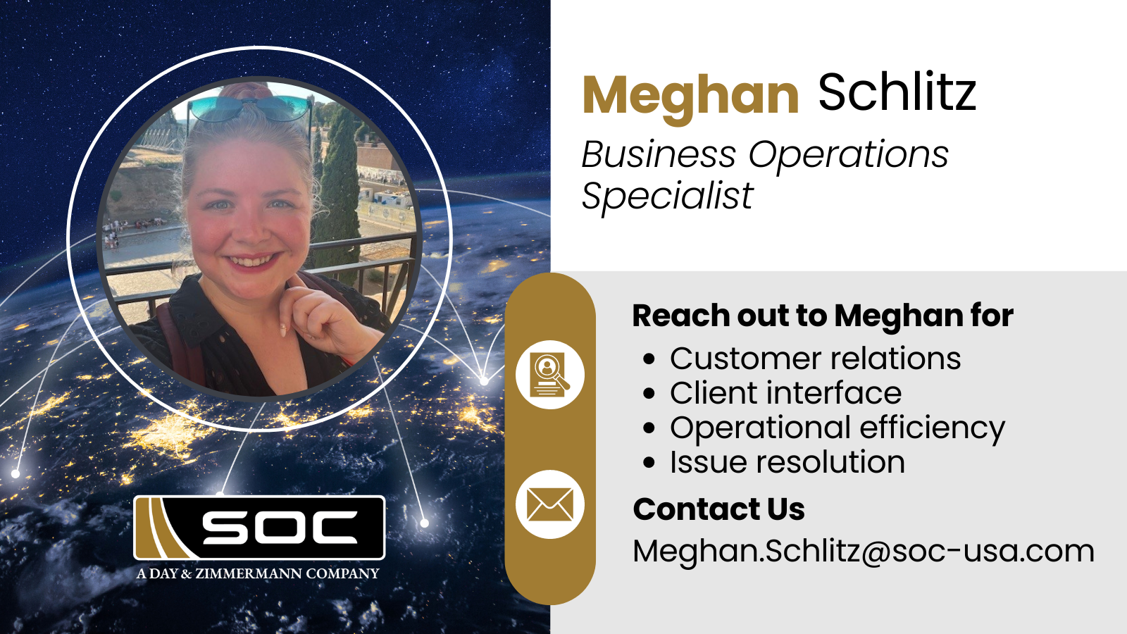 Meghan Schlitz headshot