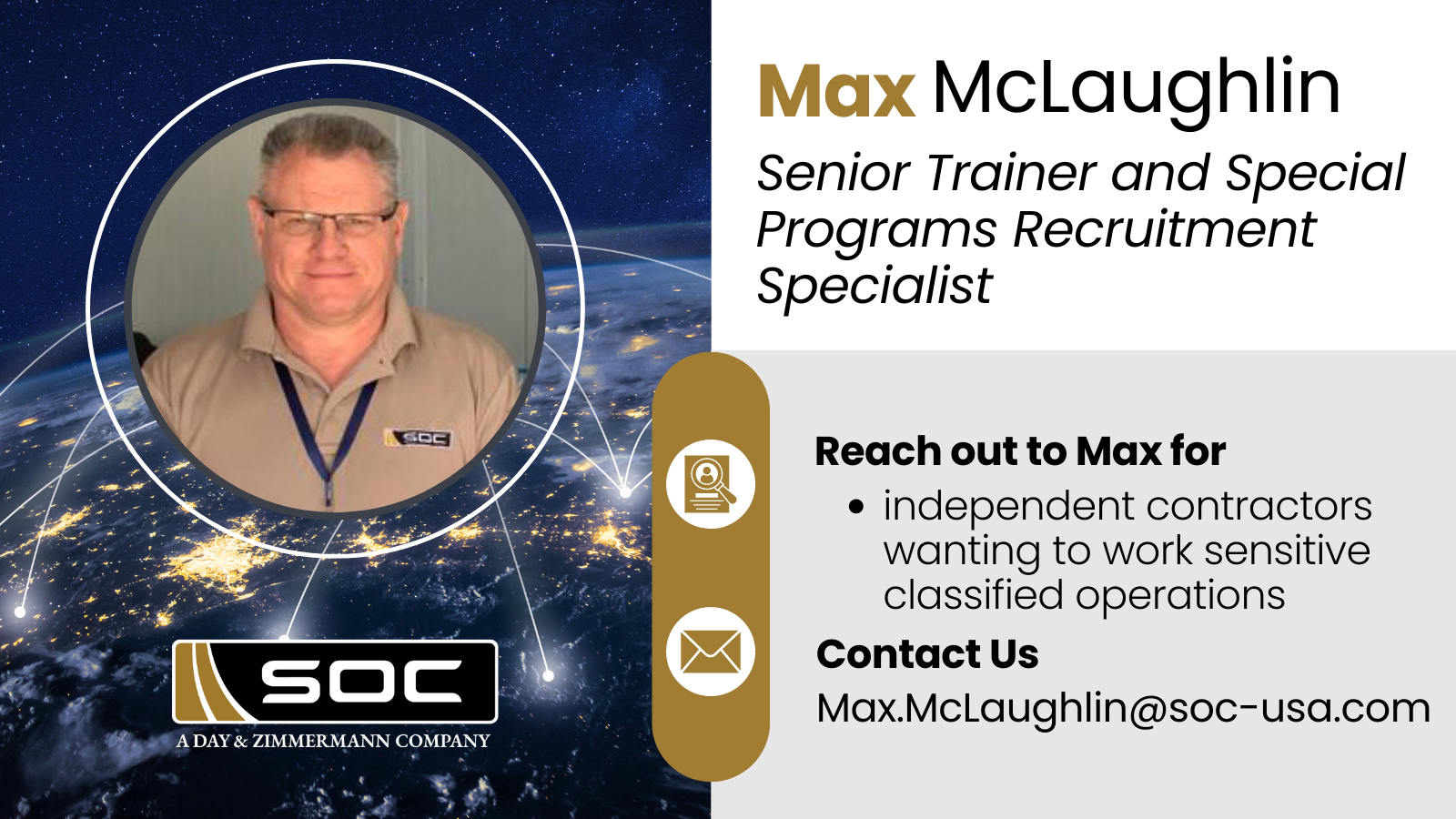 Max McLaughlin headshot