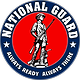 US National Guard seal
