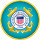 US Coast Guard seal