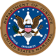 US Marshals Service seal