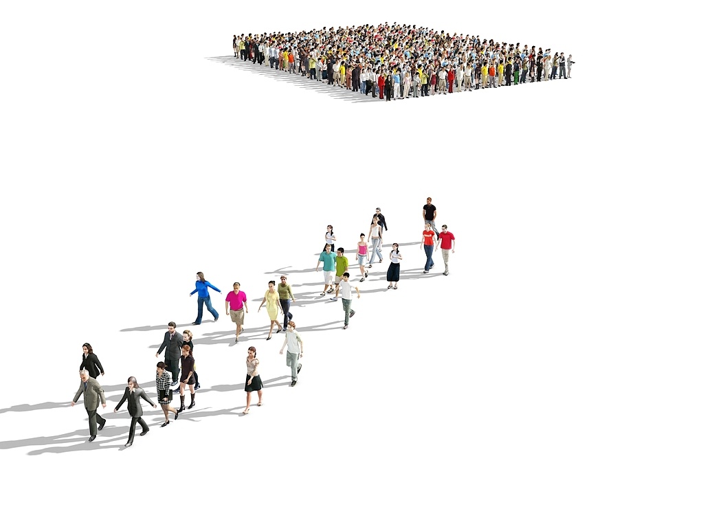 SOC Diversity image