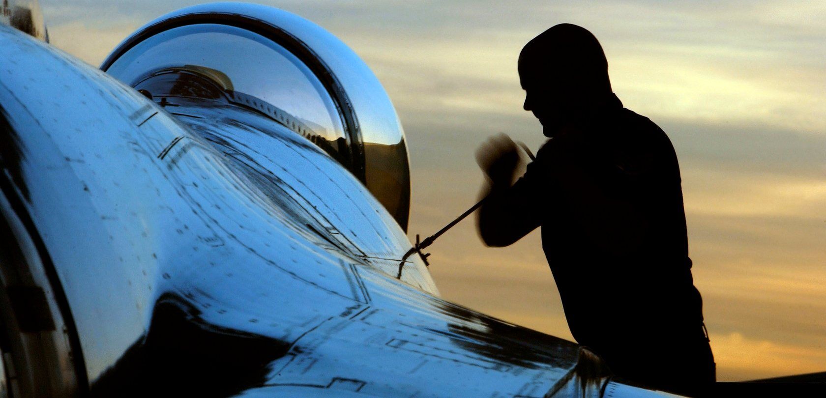 aircraft maintenance