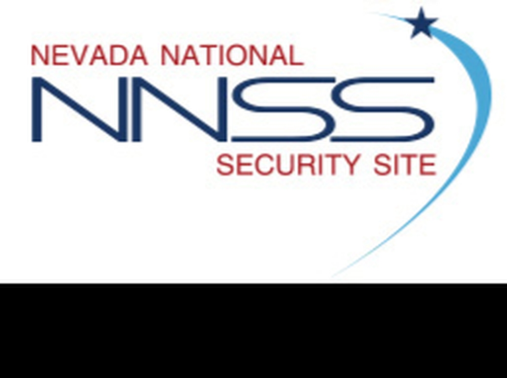 Nevada National Security Site NNSS logo